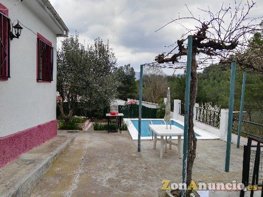 Casa en Vacarisses